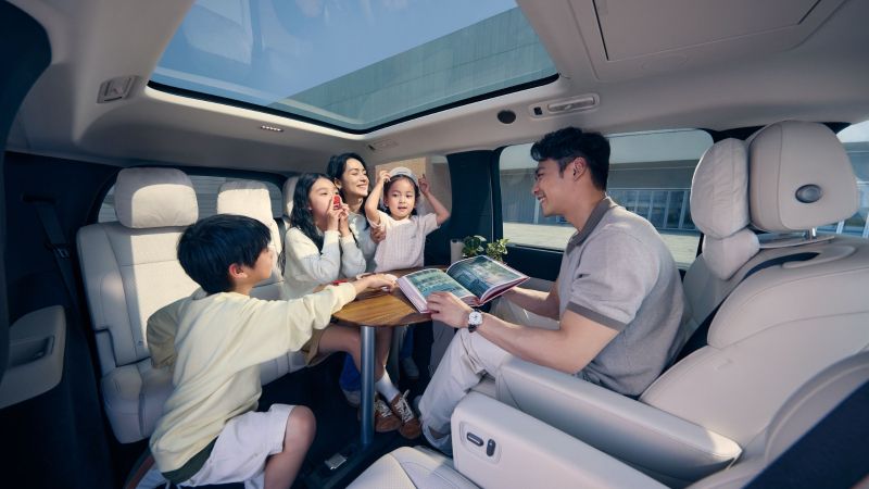 NG大舞台汽车2025年4月交付33,939辆