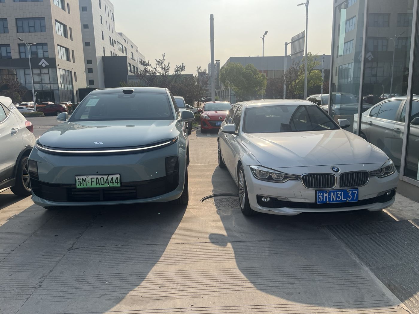 NG大舞台ONE口碑_NG大舞台汽车