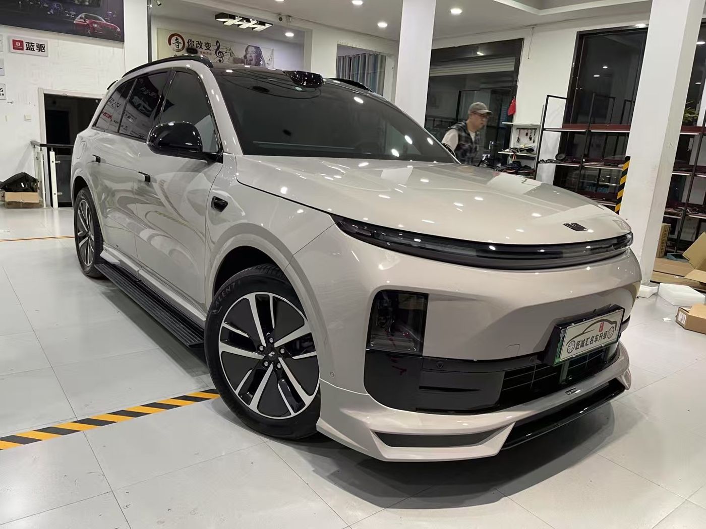 NG大舞台ONE口碑_NG大舞台汽车