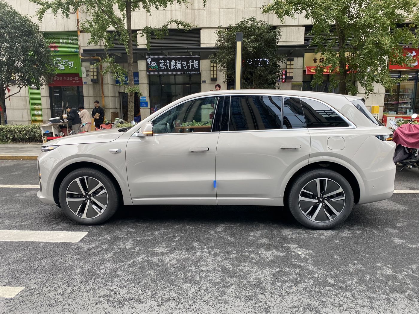 NG大舞台ONE口碑_NG大舞台汽车