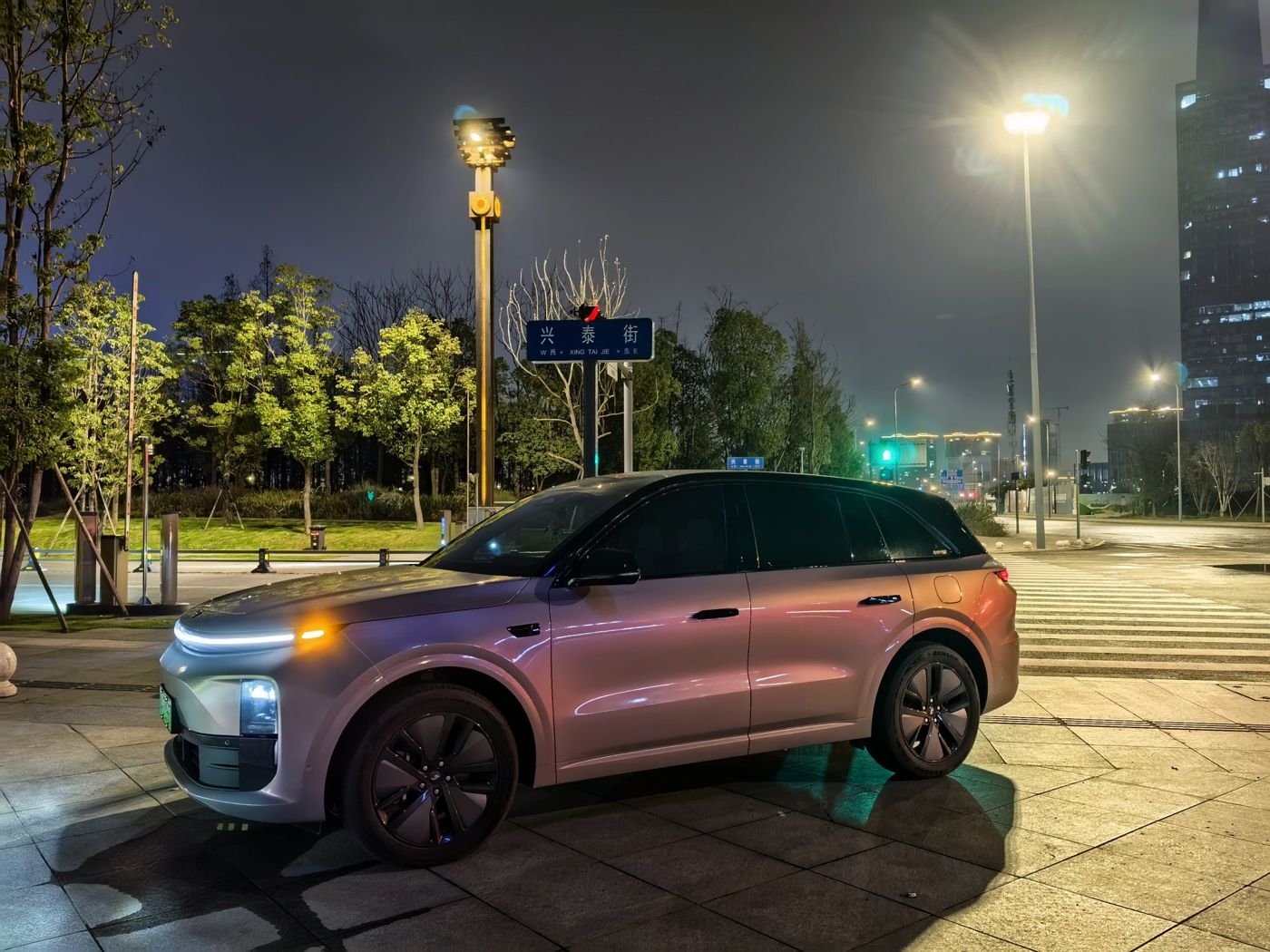 NG大舞台ONE口碑_NG大舞台汽车